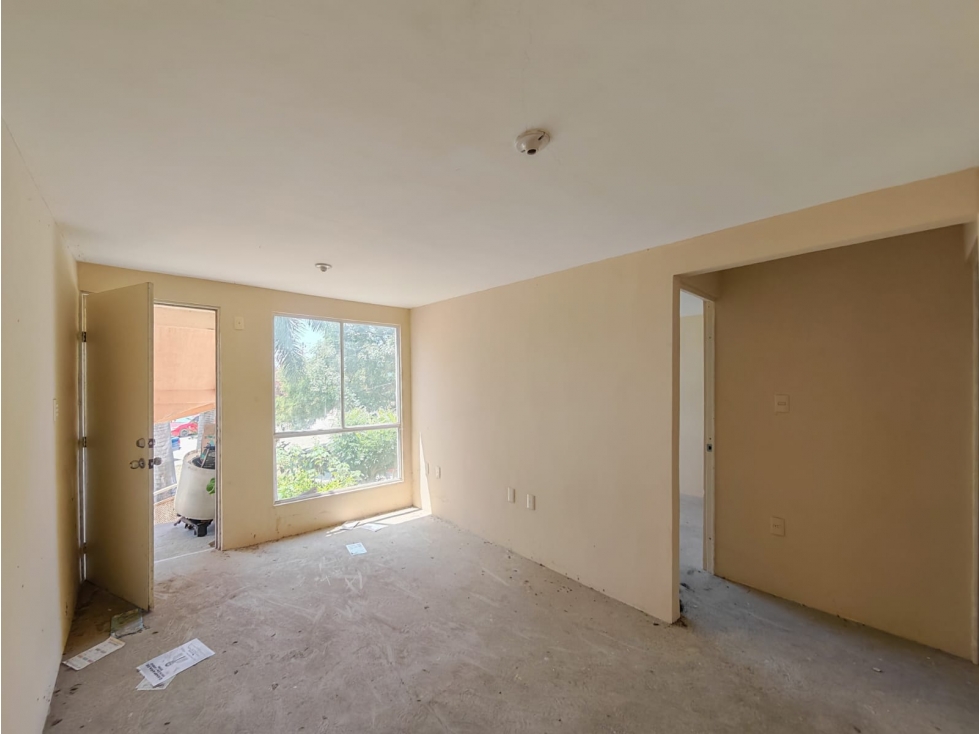 DEPARTAMENTO EN VENTA | LOS OBELICOS | ALTAMIRA, TAMAULIPAS - 3