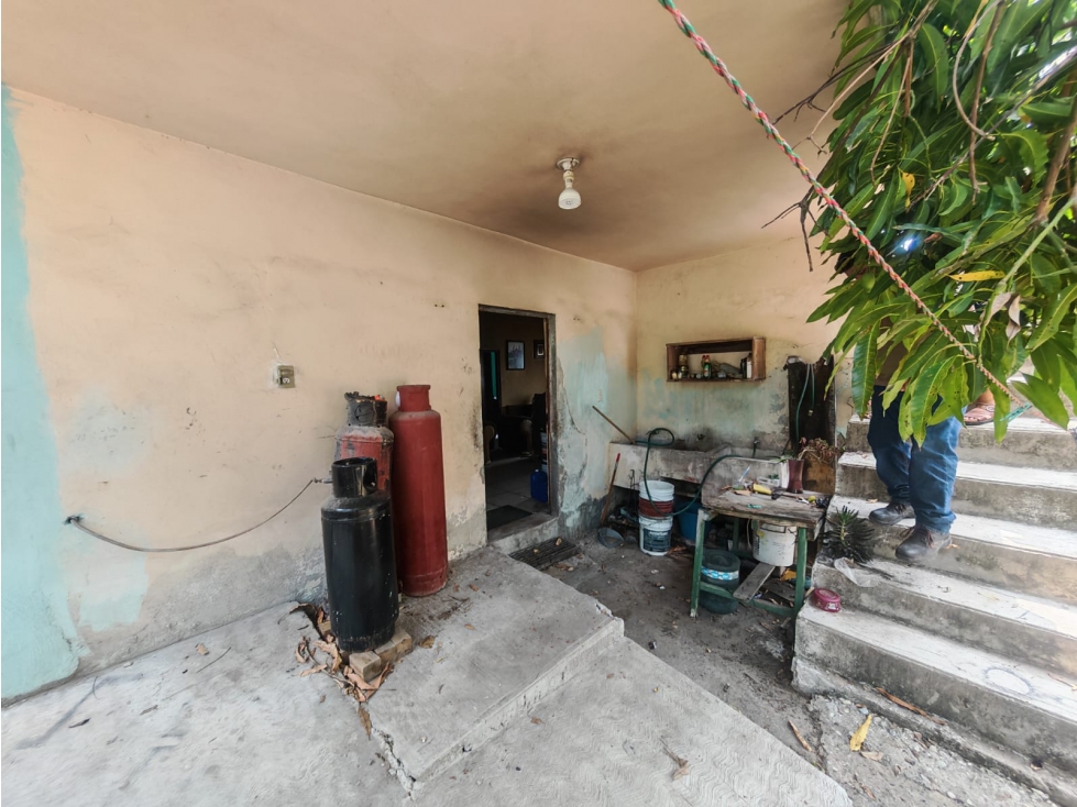 TERRENO EN VENTA | COL. ARENAL | TAMPICO - 3