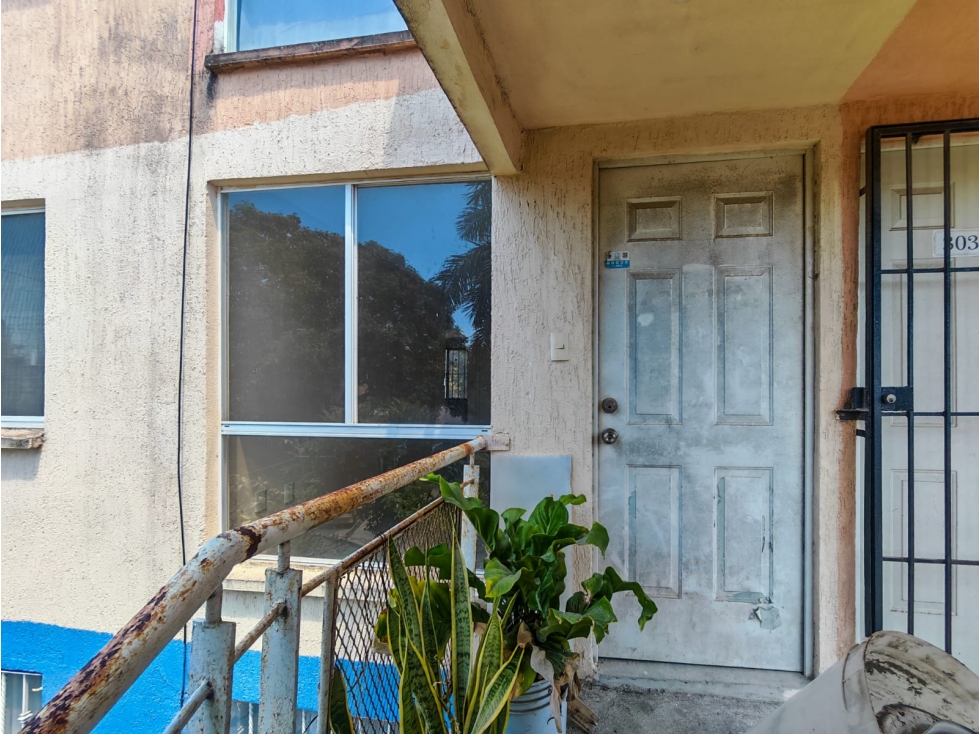 DEPARTAMENTO EN VENTA | LOS OBELICOS | ALTAMIRA, TAMAULIPAS - 2