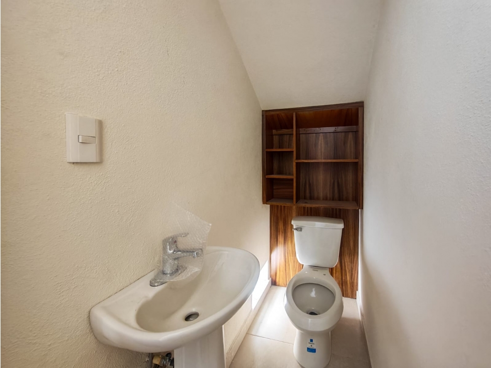 CASA EN VENTA | COL. MIGUEL HIDALGO PONIENTE | CD. MADERO - 4