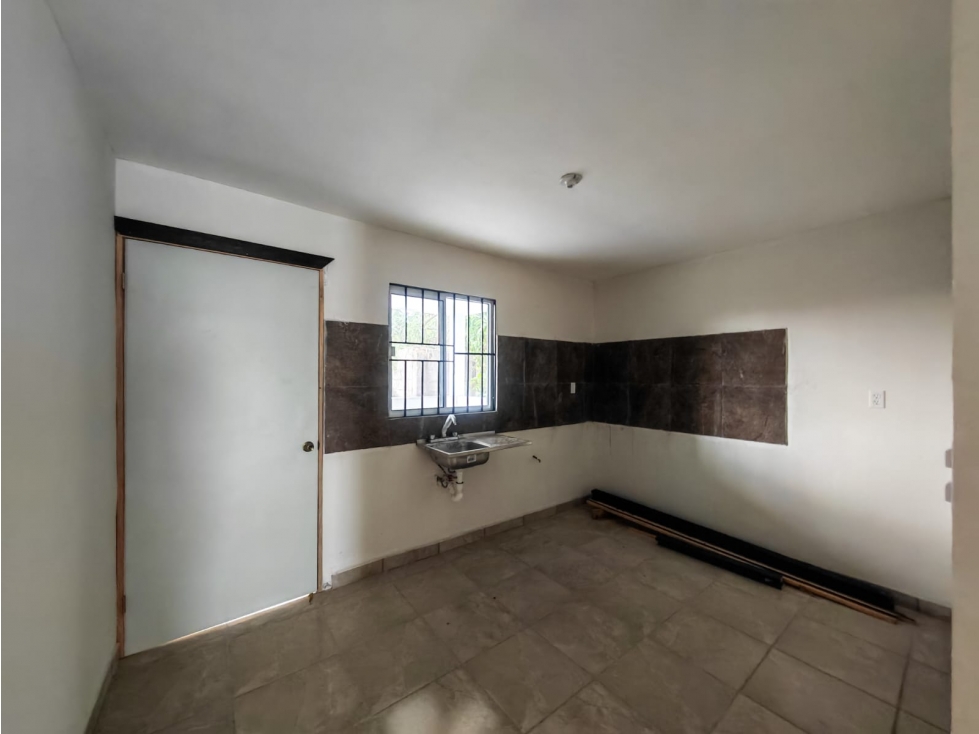 DEPARTAMENTO EN VENTA | COL. TAMAULIPAS | TAMPICO - 3