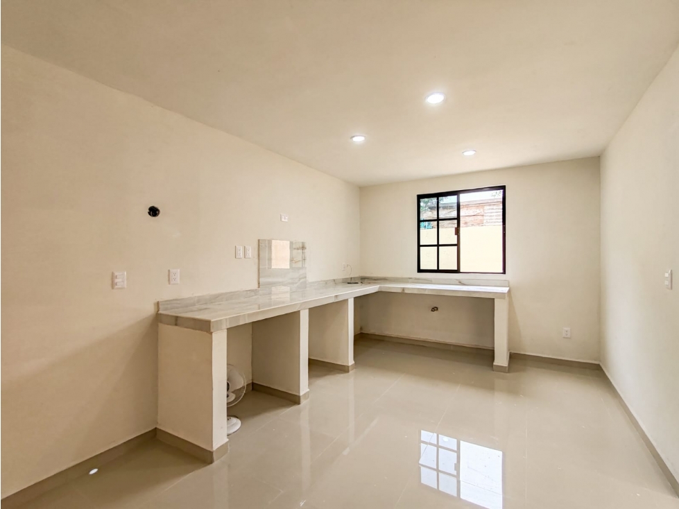 Casa en venta en Las Brisas, Monte Alto Altamira, Tamps. - 5