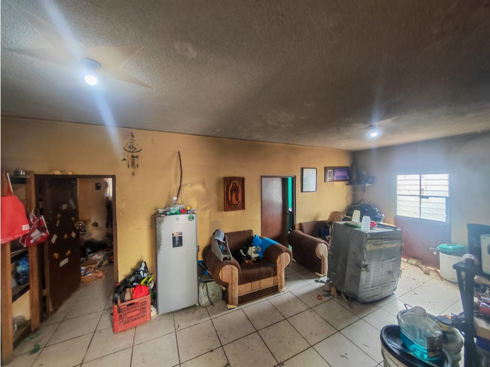 TERRENO EN VENTA | COL. ARENAL | TAMPICO - 6