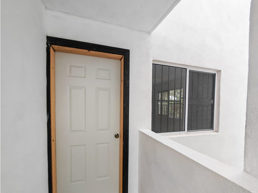 DEPARTAMENTO EN VENTA | COL. TAMAULIPAS | TAMPICO - 2