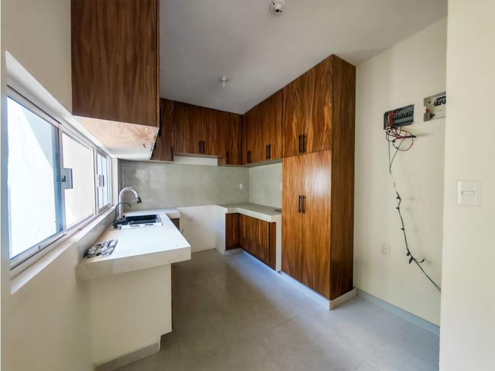 CASA EN VENTA | COL. MIGUEL HIDALGO PONIENTE | CD. MADERO - 3