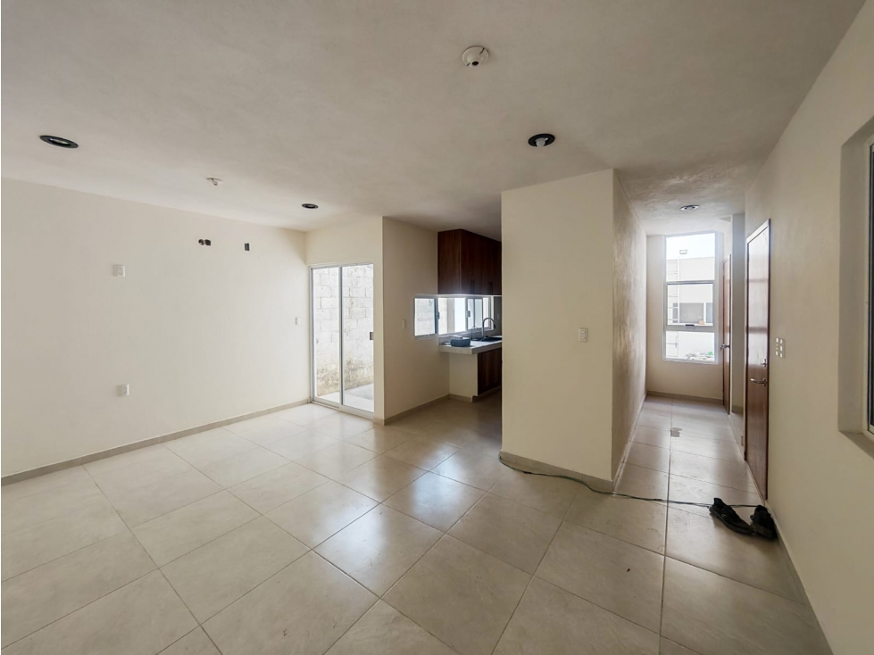 CASA EN VENTA | COL. MIGUEL HIDALGO PONIENTE | CD. MADERO - 2