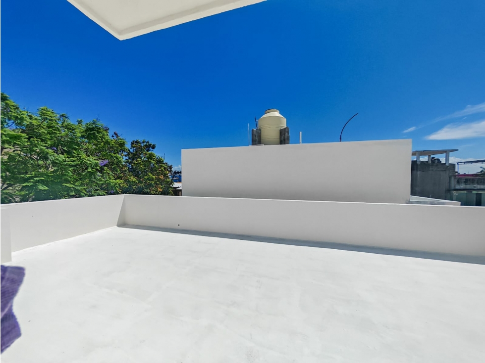 CASA EN VENTA | COL. MIGUEL HIDALGO PONIENTE | CD. MADERO - 1