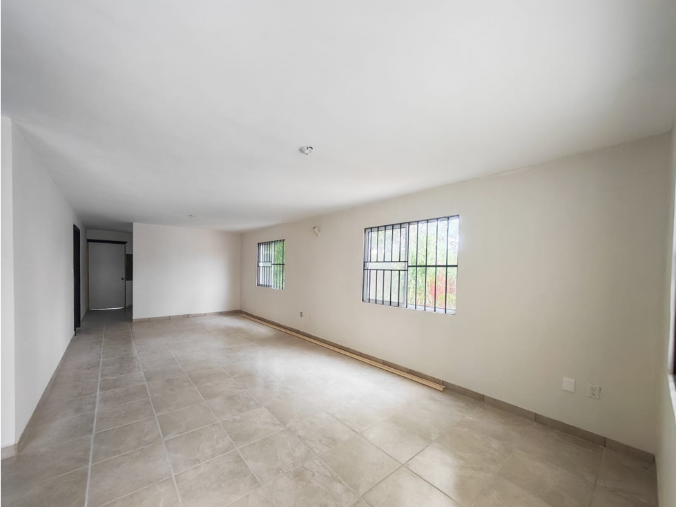 DEPARTAMENTO EN VENTA | COL. TAMAULIPAS | TAMPICO - 6