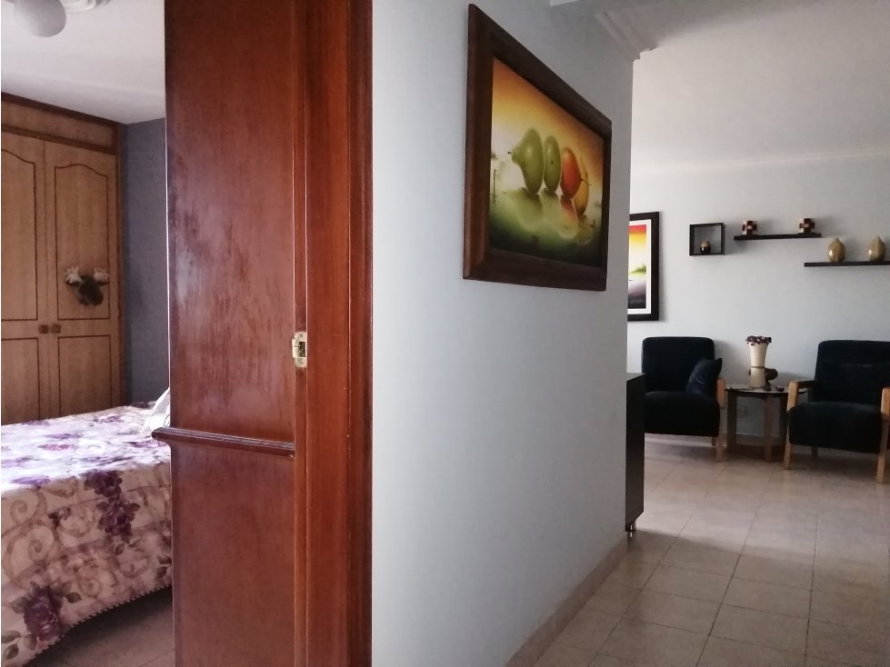 Apartamento en venta Boston Medellín — foto 6