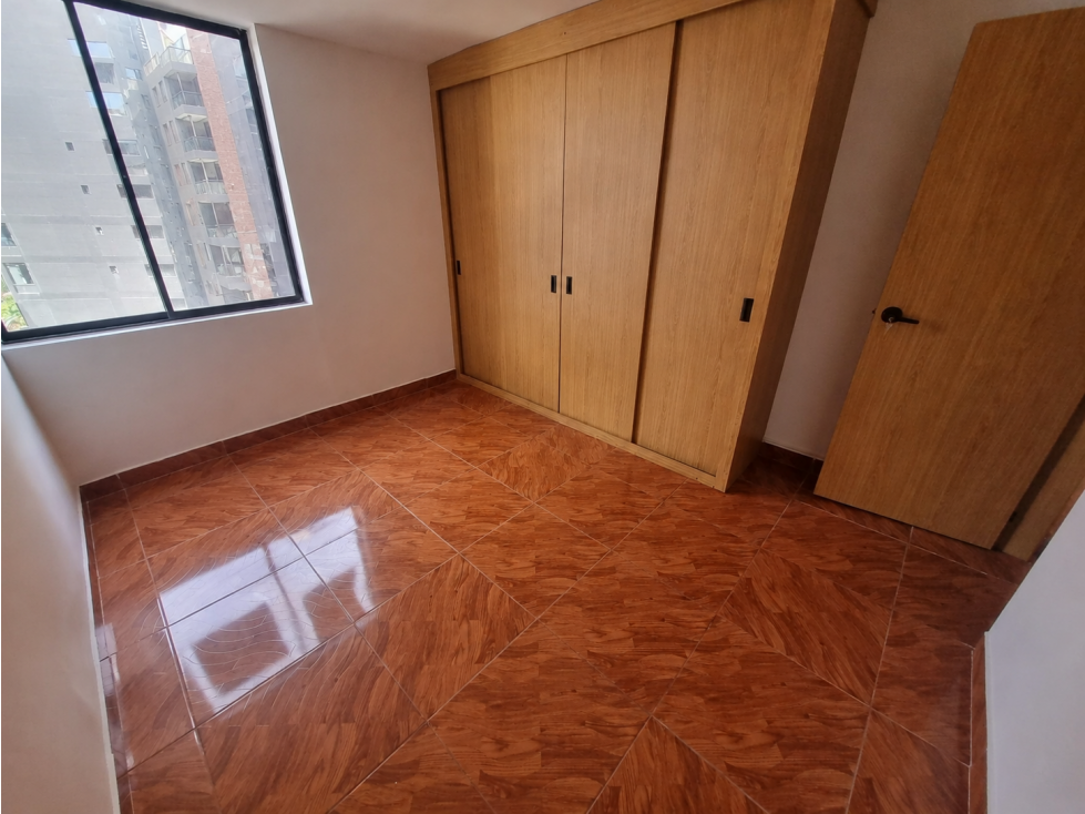Se vende Apartaestudio Remodelado en Laureles Sector La 70. — foto 5