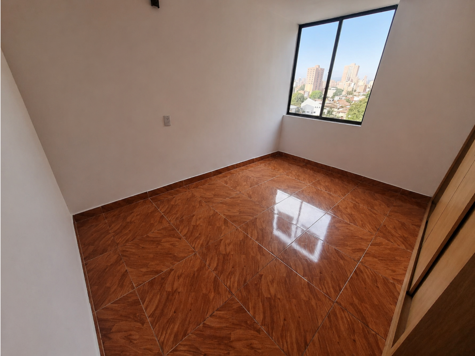 Se vende Apartaestudio Remodelado en Laureles Sector La 70. — foto 2