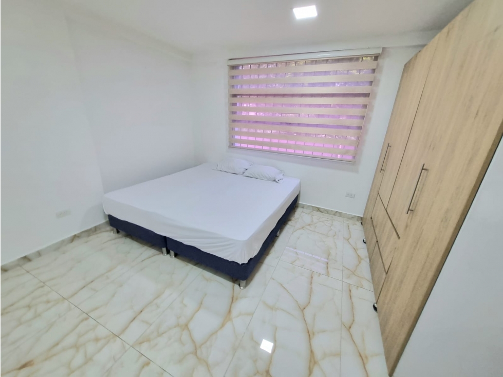 Se Arrienda Apartamento en Conquistadores Frente a la UPB — foto 6