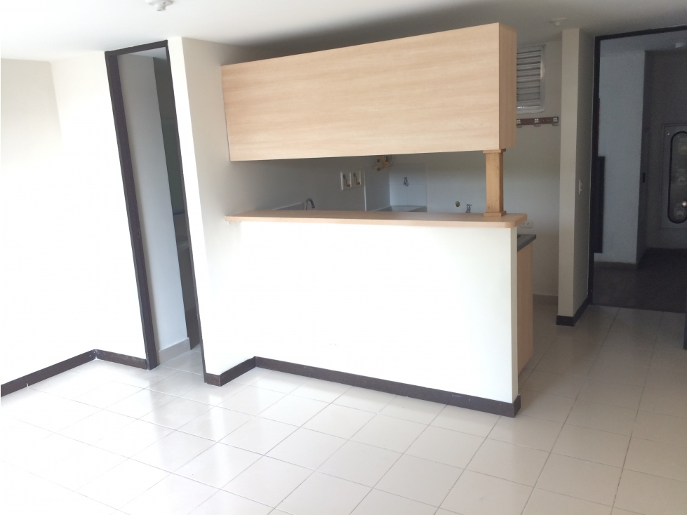 Se vende moderno apartaestudio tipo loft en Calasanz! — foto 5