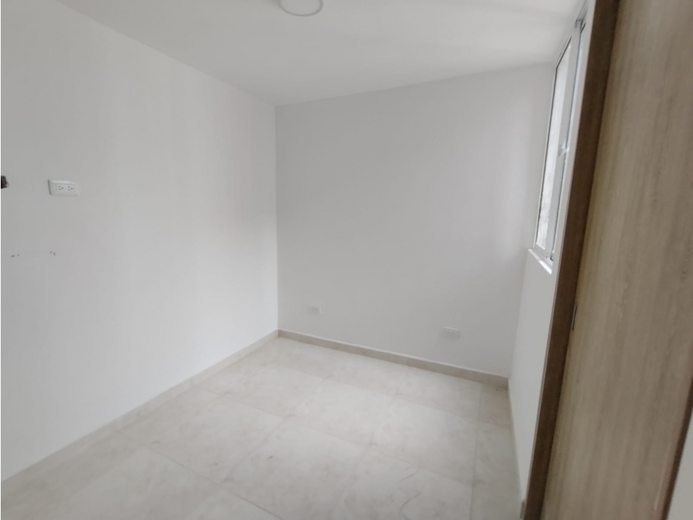 Vendo apartamento de 3 alcobas en Sabaneta, Maria Auxiliadora — foto 4