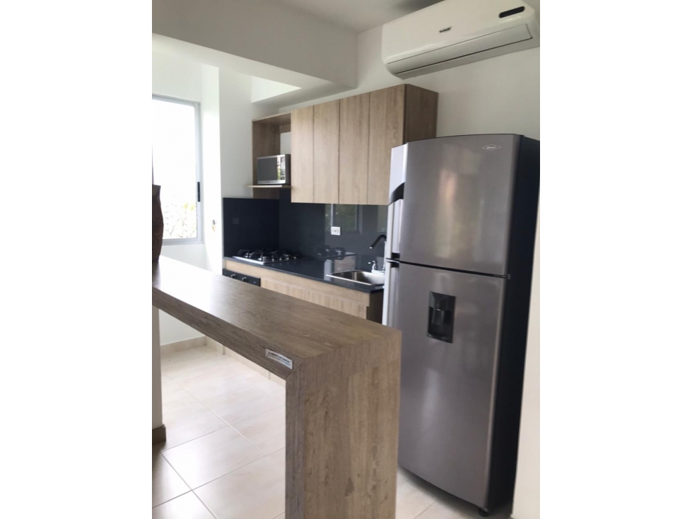 Apartamento para estrenar en Sabaneta sector las Lomitas. — foto 2
