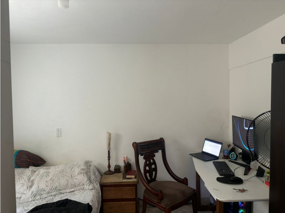 Vendo apartamento de 4 alcobas en la toscana — foto 3
