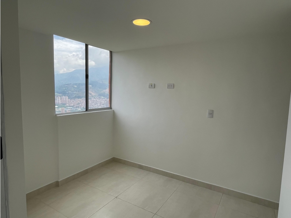 Apartamento en venta de 2 alcobas en Bello. — foto 6