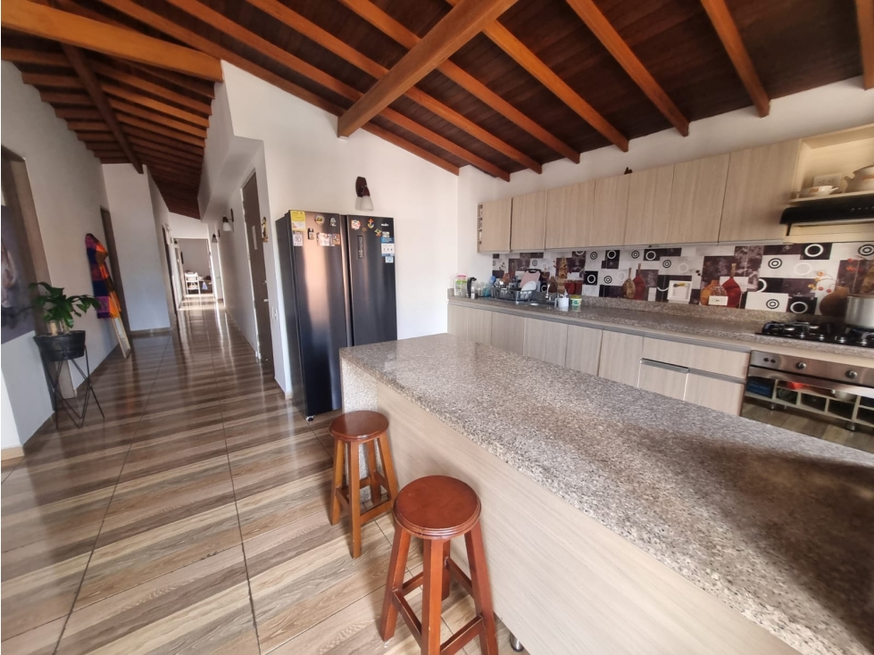En Venta Penthouse único por piso Laureles. — foto 2