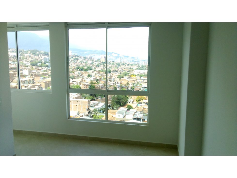 Se Arrienda Apartamento En Campo Valdes. — foto 2