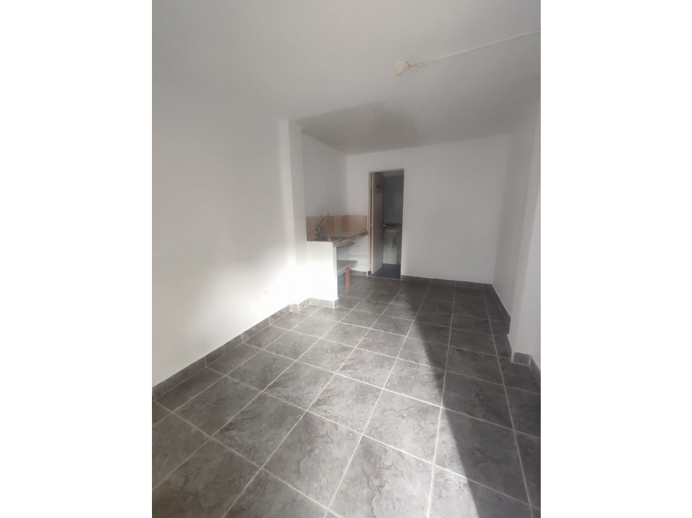 Arriendo apartaestudio tipo loft en Bello, La Sonora. - 2