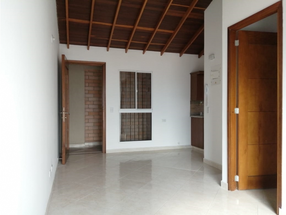 Se Arrienda Apartaestudio En Laureles Servicios Incluidos — foto 2