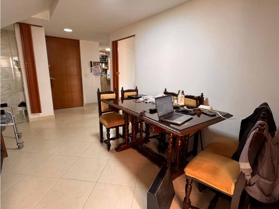 Se Vende Dúplex de 5 Alcobas y Parqueadero Propio — foto 6