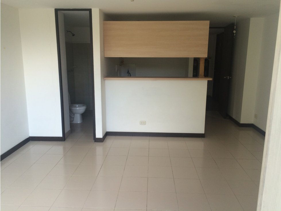 Se vende moderno apartaestudio tipo loft en Calasanz! — foto 6