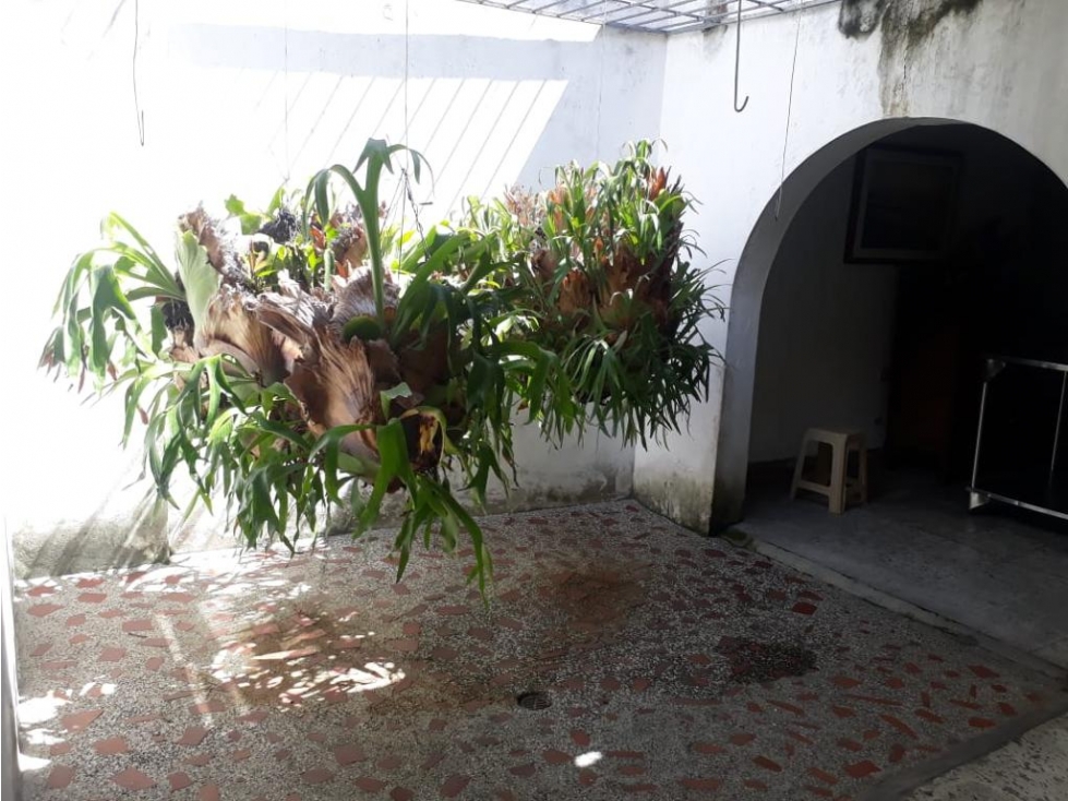 Se vende casa lote en Envigado, sector Primavera. - 6