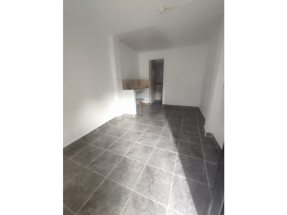 Arriendo apartaestudio tipo loft en Bello, La Sonora. - 3