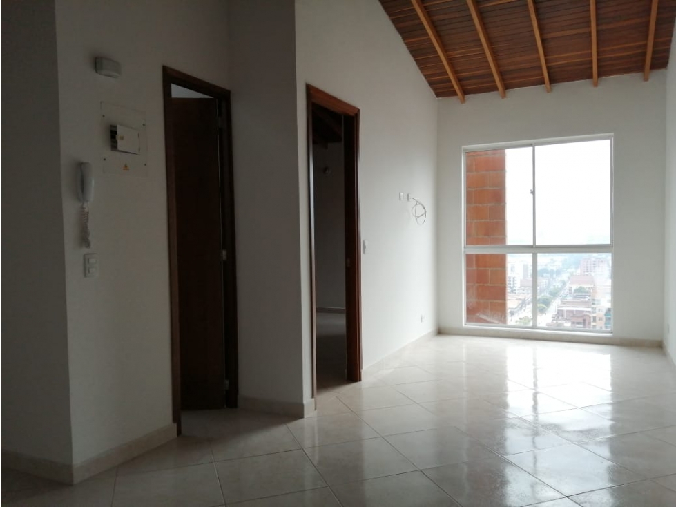 Se Arrienda Apartaestudio En Laureles Servicios Incluidos