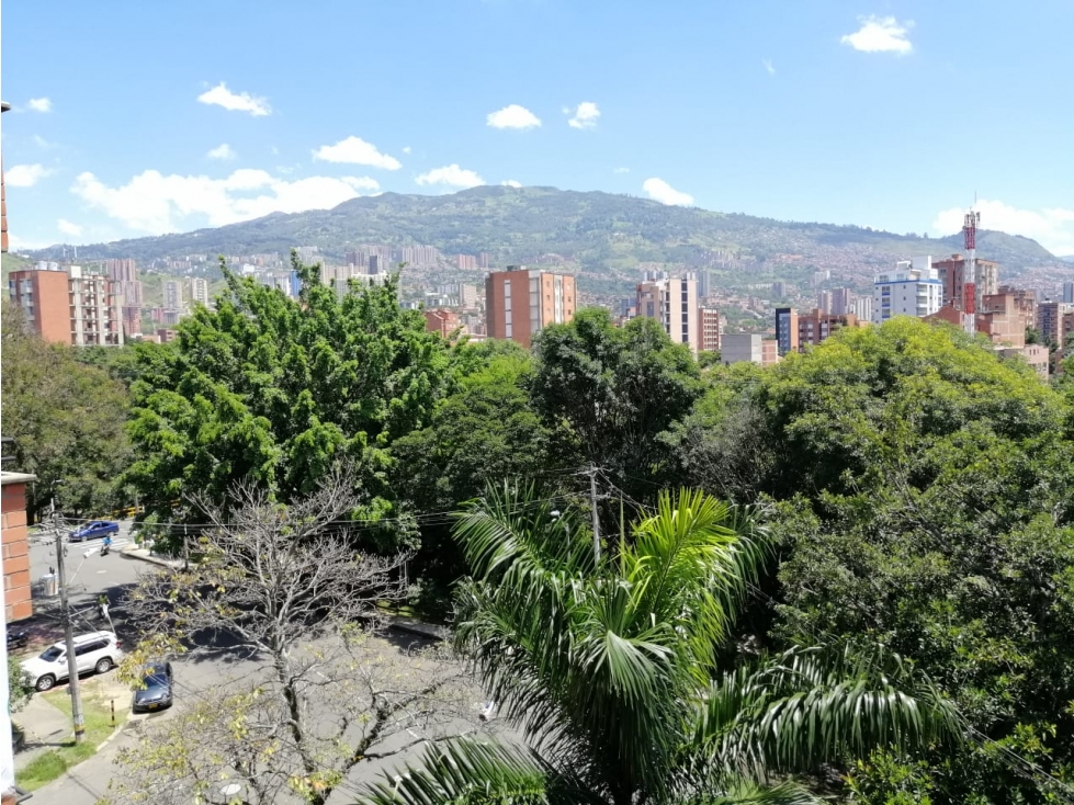 Se Arrienda Apartaestudio En Velodromo Con Parqueadero