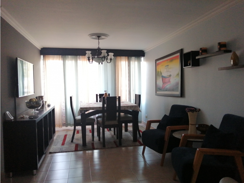 Apartamento en venta Boston Medellín — foto 2