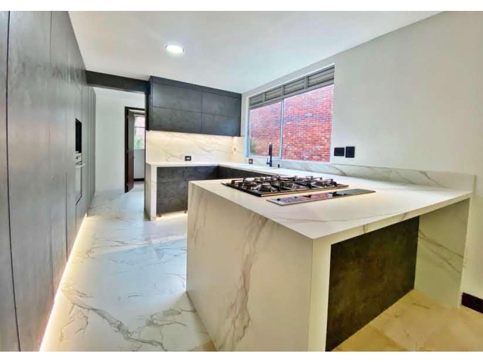 Casa en venta Envigado sector Zuñiga - 6