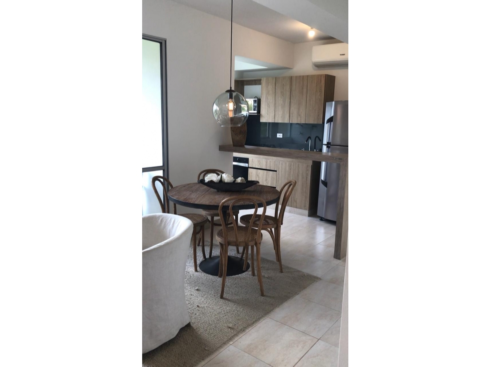 Apartamento para estrenar en Sabaneta sector las Lomitas. — foto 3