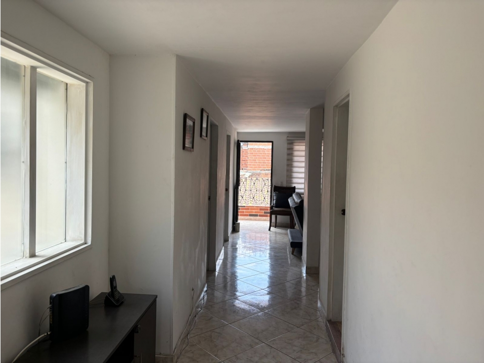 Vendo apartamento de 4 alcobas en la toscana — foto 4