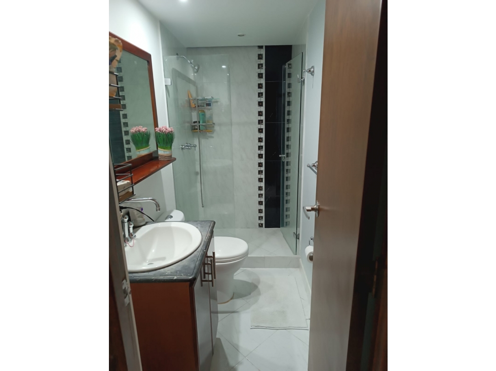 Se vende Apartamento Suraméricana Remodelado. — foto 5