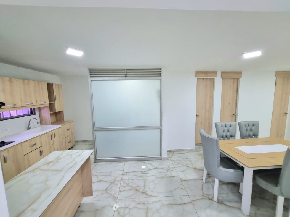 Se Arrienda Apartamento en Conquistadores Frente a la UPB — foto 3