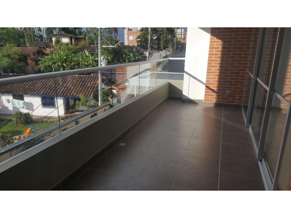 ¡Apartamento en Arriendo en Loma del Esmeraldal, Envigado!