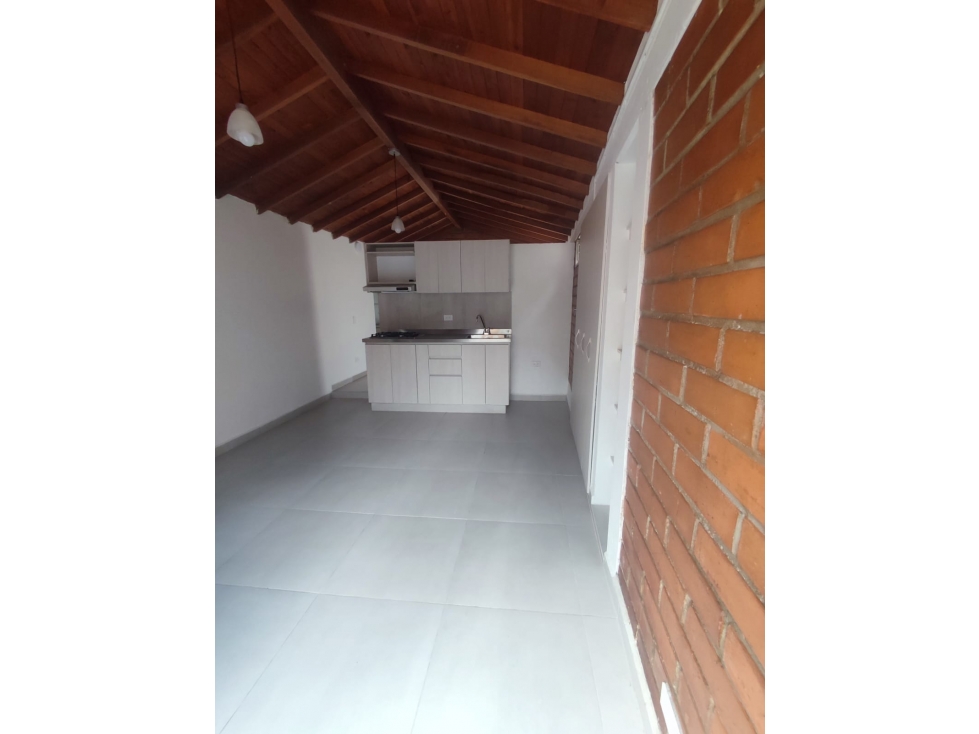 SE ARRIENDA APARTAESTUDIO EN LA AMÉRICA SANTA MÓNICA — foto 3