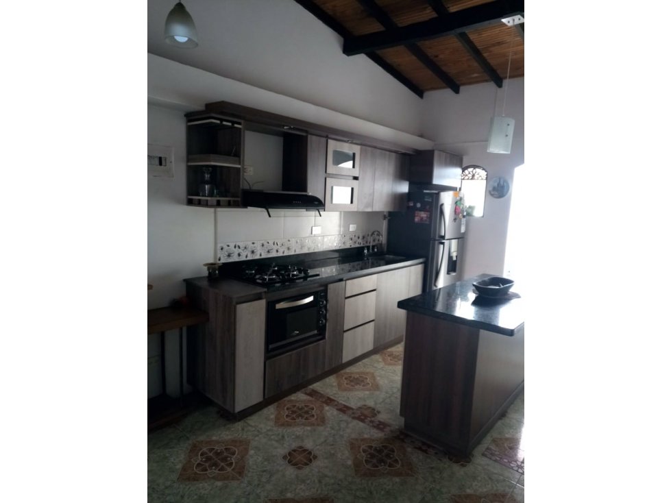 Venta de apartamento Cabañitas Bello — foto 4