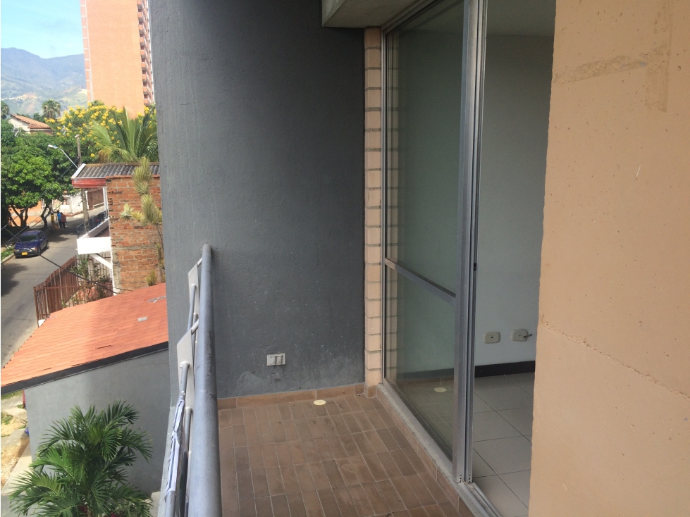 Se vende moderno apartaestudio tipo loft en Calasanz! — foto 4