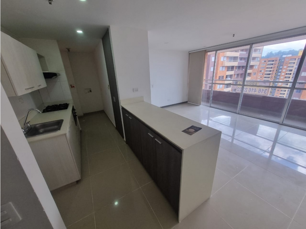 Se Arrienda Bonito Apartamento Con Pq y util En Tierra Firme. — foto 3