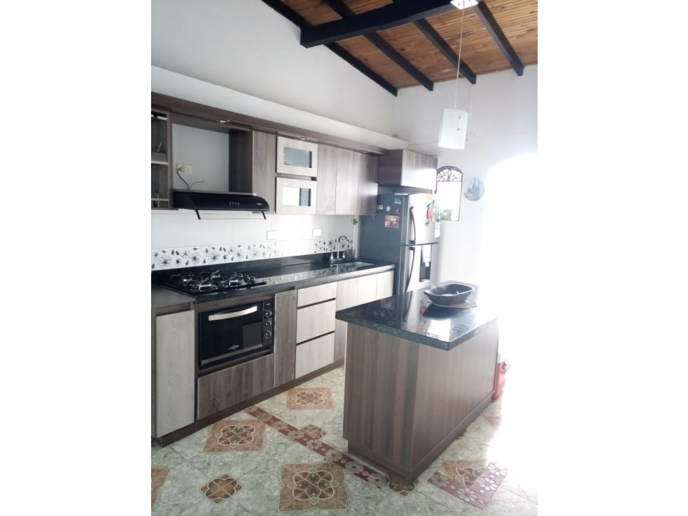 Venta de apartamento Cabañitas Bello — foto 3