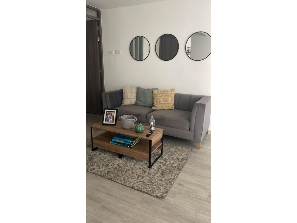 Vendo casa amplia de 260mts en unidad cerrada en el Poblado. — foto 4