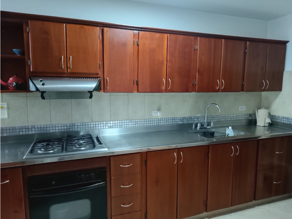Se vende Apartamento Suraméricana Remodelado. — foto 2