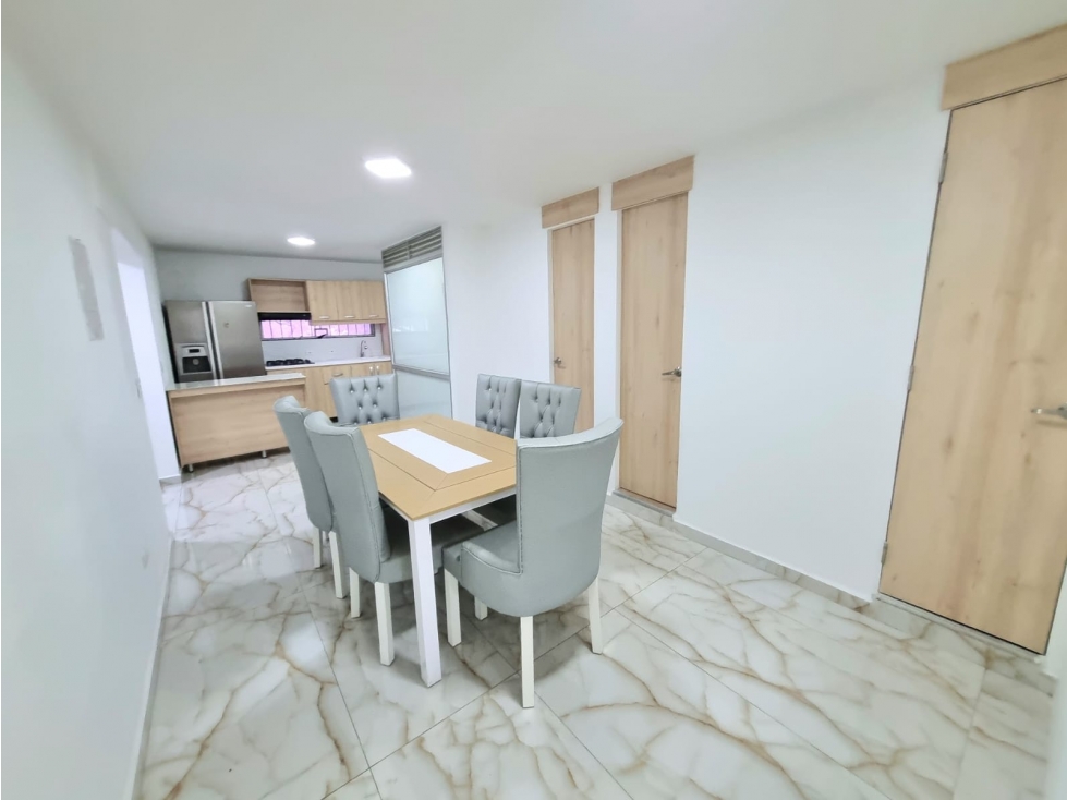 Se Arrienda Apartamento en Conquistadores Frente a la UPB — foto 4