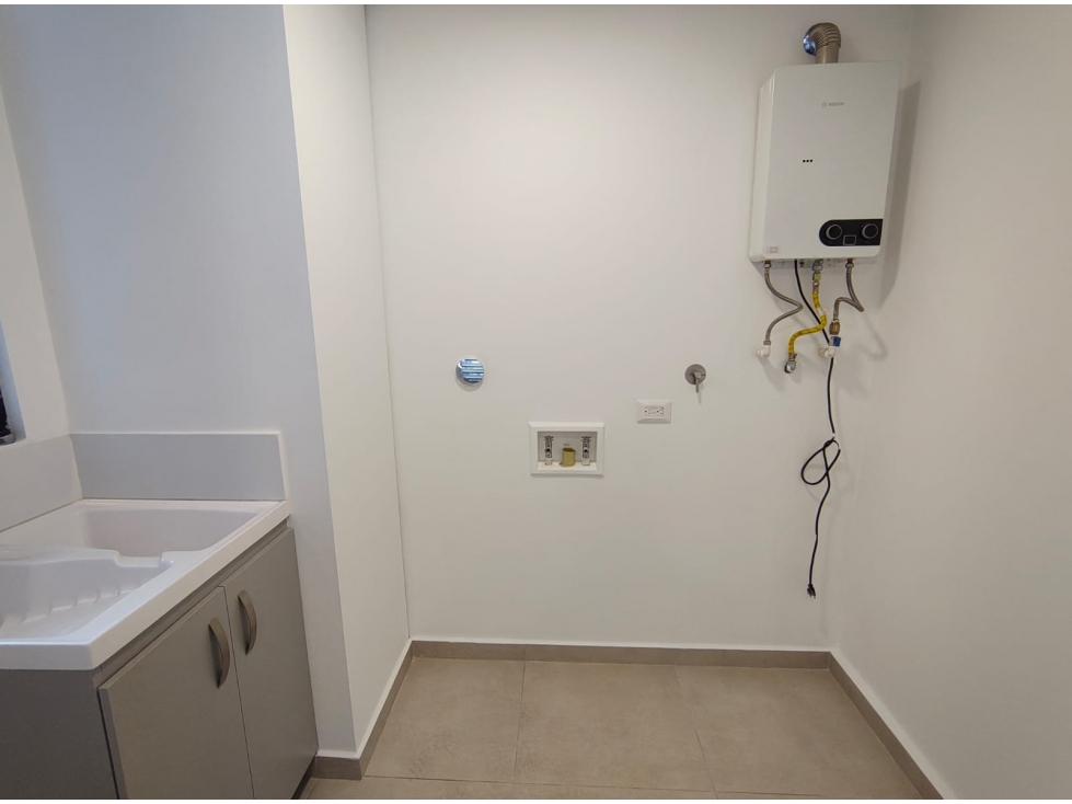 Se Arrienda Espectacular Apartamento de Lujo en Castropol — foto 5