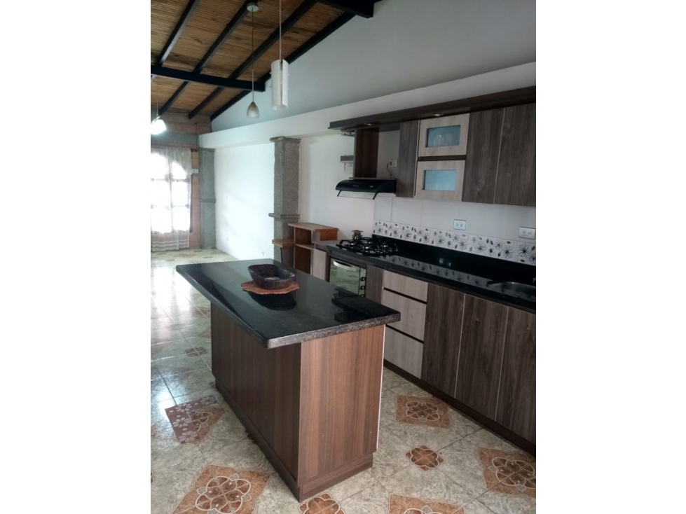 Venta de apartamento Cabañitas Bello