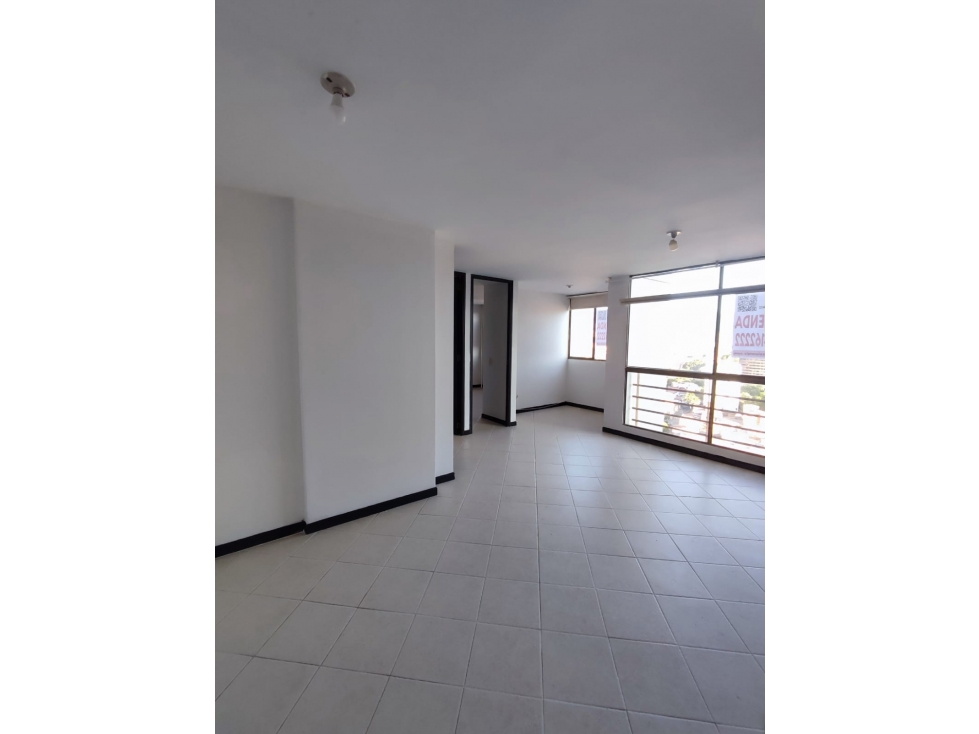 Se Arrienda Apartamento con parqueadero en Calasanz parte baja. — foto 6