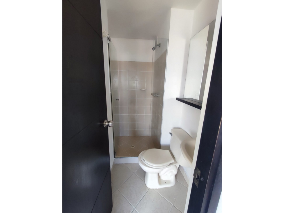Se Arrienda Apartamento con parqueadero en Calasanz parte baja. — foto 5